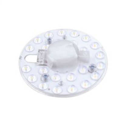 Obrázek Solight LED světelný zdroj do stropních světel, 12 W, 1200lm, 4000K, 130mm