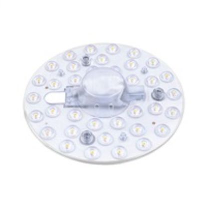 Obrázek Solight LED světelný zdroj do stropních světel, 18 W, 1800lm, 4000K, 155mm