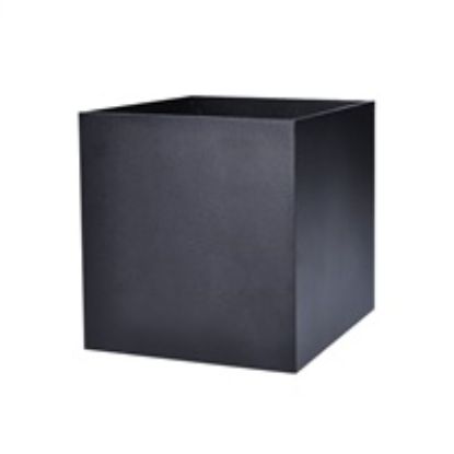 Obrázek Solight LED venkovní nástěnné osvětlení Parma, 6 W, 420lm, 3000K, černá