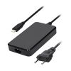 Obrázek Solight nabíječka USB- C, 90 W, PD fast charger