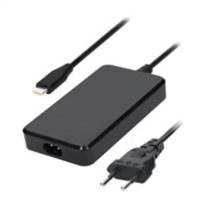 Obrázek Solight nabíječka USB- C, 90 W, PD fast charger