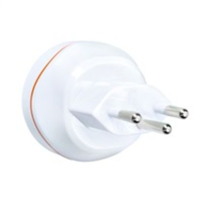 Obrázek Solight cestovní adaptér pro použití ve Švýcarsku, typ J