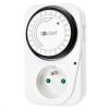 Obrázek Solight časový spínač, 24 h., 1 režim
