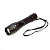 Obrázek Solight profesionální nabíjecí LED svítilna, T6 XML Cree LED, 600lm, Li- Ion