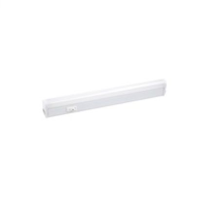 Obrázek Solight LED kuchyňské svítidlo T5, vypínač, 9 W, 4100K, 54cm
