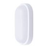 Obrázek Solight LED venkovní osvětlení oválné, 20 W, 1500lm, 4000K, IP54, 26cm