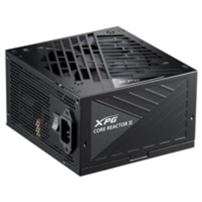 Obrázek ADATA XPG zdroj CORE REACTOR II 750 W 80+ GOLD Modular ATX 3.0
