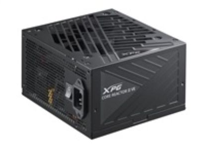 Obrázek ADATA XPG zdroj CORE REACTOR II VE 750 W, 80+ GOLD, Plně Modularní, ATX 3.1