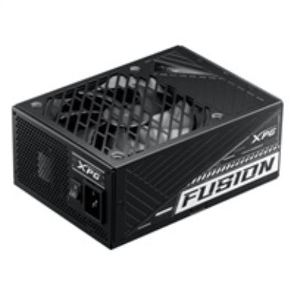 Obrázek ADATA XPG zdroj FUSION 1600 W, 80+ TITANIUM, Plně Modulární, ATX 3.0
