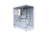 Obrázek ADATA XPG case INVADER X Mid- Tower, bez zdroje, bez ventilátorů, Bílá