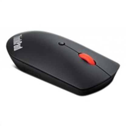 Obrázek LENOVO myš bezdrátová ThinkPad Bluetooth Silent Mouse