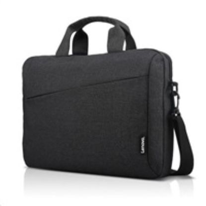 Obrázek LENOVO brašna 15.6" Laptop Casual Toploader T210, černá