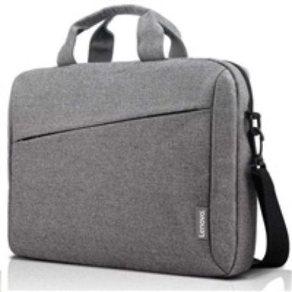 Obrázek LENOVO brašna 15.6" Laptop Casual Toploader T210, šedá