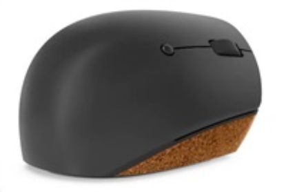 Obrázek LENOVO myš bezdrátová Go Vertikální