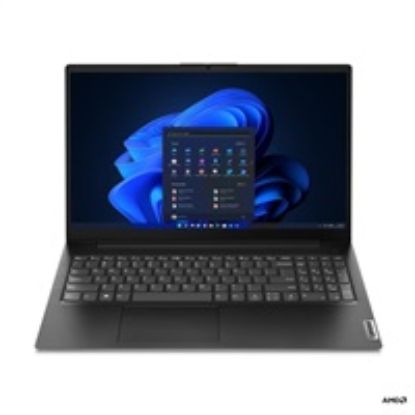 Obrázek LENOVO NTB V15 AMD G4 - Ryzen3 7320U, 15.6" FHD, 8 GB, 256SSD, W11P