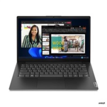 Obrázek LENOVO NTB V14 G4 AMN - Ryzen5 7520U, 14" FHD, 8 GB, 256SSD, W11P