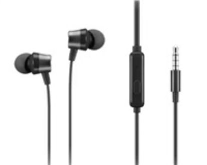 Obrázek LENOVO sluchátka Analog In- Ear Headphone Gen II (3.5mm)