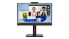 Obrázek LENOVO LCD TIO 24 Gen5 - 23.8", IPS, matný, 16: 9, 1920 x 1080, 178/ 178, 4/ 6 ms, 250cd/ m2, 1000: 1, DP, USB, VESA…