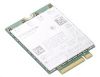 Obrázek LENOVO 5G modul ThinkPad Fibocom FM350- GL Sub- 6 M.2 pro ThinkPad X1 Yoga G8