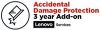 Obrázek LENOVO záruka ThinkPad elektronická - z délky Multiple >>> 5 roky Accidental Damage Protection L, T, X12 Detechable