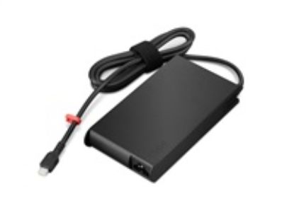 Obrázek LENOVO napájecí adaptér USB- C 135 W AC Adapter EU
