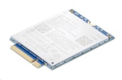 Obrázek LENOVO 4G LTE modul ThinkPad Quectel SDX24 EM120R- GL 4G LTE CAT12 PCIE WWAN module