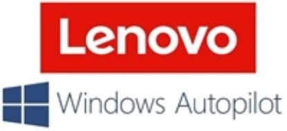 Obrázek LENOVO Microsoft Autopilot System