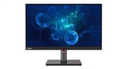 Obrázek LENOVO LCD P27pz- 30 - 27", IPS, matný, 16: 9, 3840 x 2160, 650cd, 4 ms/ 6 ms, 1000: 1, USB- C, RJ45, HDMI, , DP, VESA…