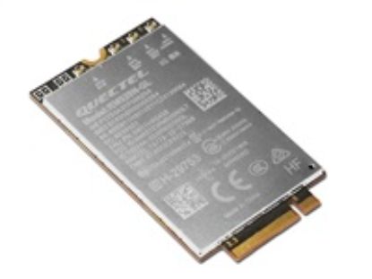 Obrázek LENOVO 5G modul ThinkPad Quectel RM520N- GL pro X1 Carbon G12/ T14 G5