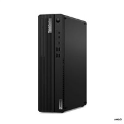 Obrázek LENOVO PC ThinkCentre M75s G5 SFF - Ryzen5 8500G, 16 GB, 512SSD, DVD, W11P