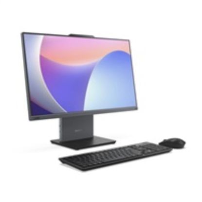 Obrázek LENOVO PC AiO ThinkCentre neo 50a- 24 G5 - i5- 13420H, 23.8" FHD, 16 GB, 512SSD, noDVD, WiFi, BT, W11P
