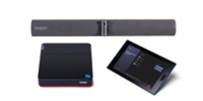 Obrázek LENOVO PC ThinkSmart Core Full Room Kit + ThinkSmart Bar 180 TEAMS