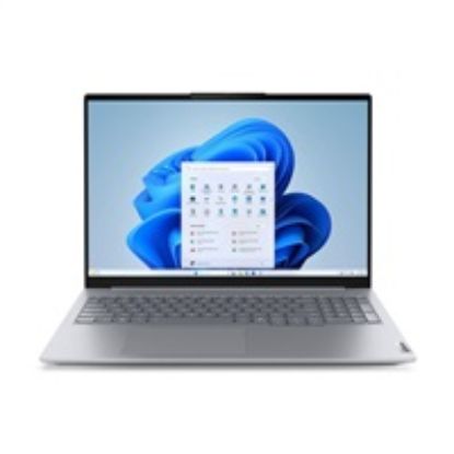 Obrázek LENOVO NTB ThinkBook 16 G8 IAL - Ultra5 225U, 16" WUXGA, 16 GB, 512SSD, FHD+IRcam, W11P