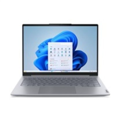 Obrázek LENOVO NTB ThinkBook 14 G8 IAL- Ultra7 255H, 14" WUXGA, 32 GB, 1 TBSSD, FHD+IRcam, W11P