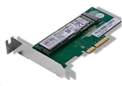 Obrázek LENOVO adaptér ThinkStation M.2.SSD Adapter- high profile