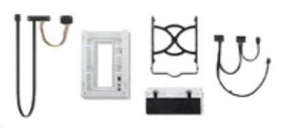 Obrázek LENOVO ThinkStation 3.5” FASE Kit