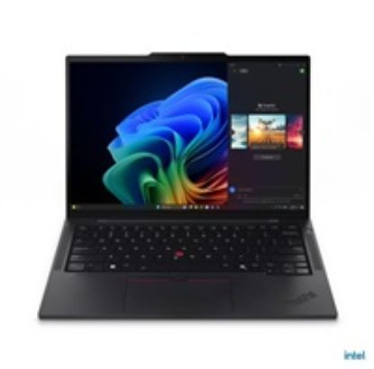 Obrázek LENOVO NTB ThinkPad T14s G6 - Ultra7 258V, 14" WUXGA, 32 GB, 1 TBSSD, IRcam, W11P