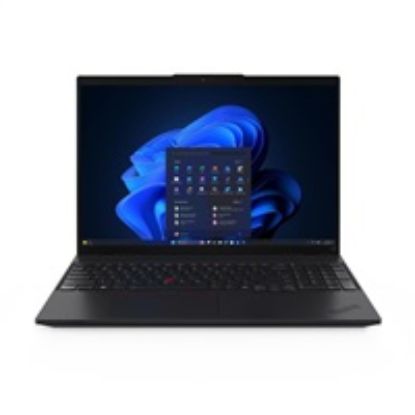Obrázek LENOVO NTB ThinkPad L16 G2 - Ultra5 225U, 16" WUXGA, 16 GB, 512SSD, 5MP+IRcam, LTE, W11P