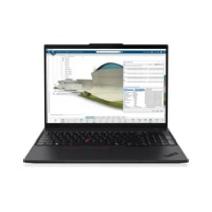 Obrázek LENOVO NTB Thinkpad/ Workstation P16s AMD G4 - Ryzen9 AI HX PRO 370, 16" WUXGA, 2 TBSSD, 96 GB, IRcam, W11P