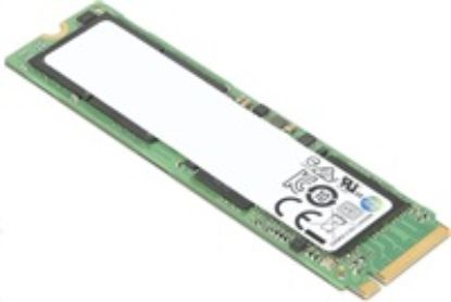 Obrázek LENOVO disk ThinkPad 1 TB Performance PCIe Gen4 NVMe OPAL2 M.2 2280 SSD