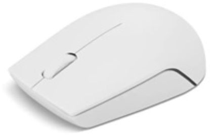 Obrázek LENOVO 300 Wireless Compact Mouse - myš