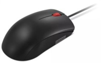 Obrázek LENOVO 120 Wired Mouse - myš