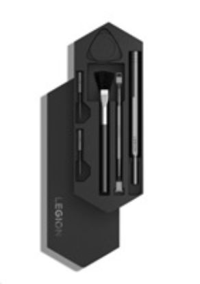 Obrázek LENOVO Legion Cleaning & Tool Kit - Overview and Service Parts