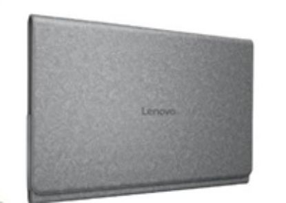 Obrázek LENOVO Lenovo Tab Plus Sleeve Grey(WW)