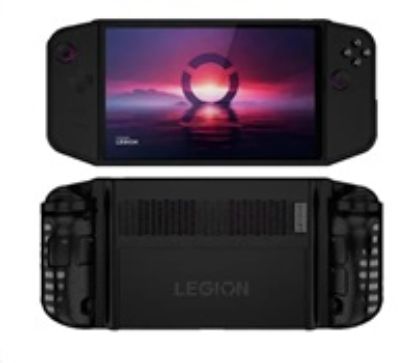 Obrázek LENOVO Legion Go Silicone cover