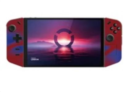 Obrázek LENOVO Legion Go Skin – Legion Hero