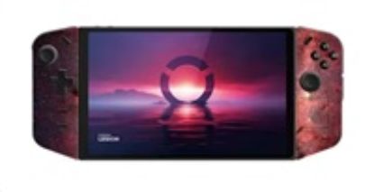 Obrázek LENOVO Legion Go Skin – Universe