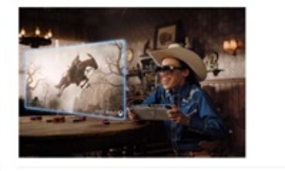 Obrázek LENOVO Glasses 2