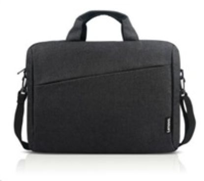 Obrázek Lenovo 15, 6" Laptop Casuall Toploader T210 čierny - taška na notebook