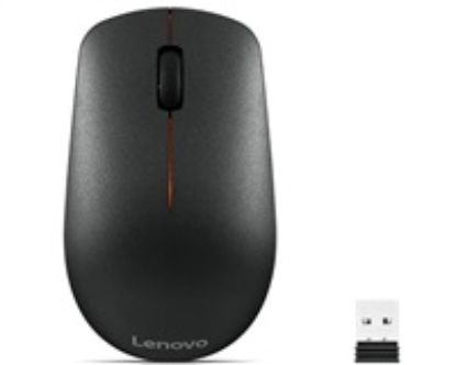 Obrázek Lenovo 400 Wireless Mouse - myš